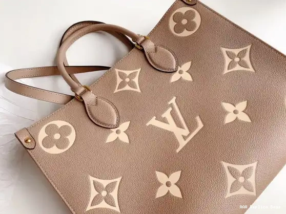 Aaa replica bags LOUIS ONTHEGO MM VUITTON 0505